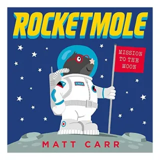 Rocketmole