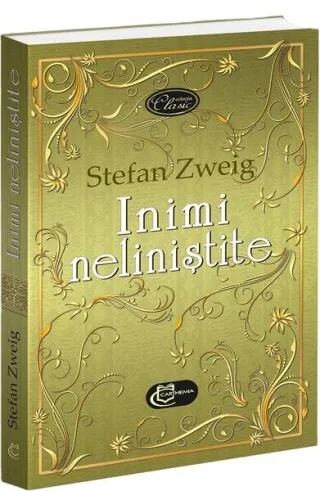 Inimi neliniștite