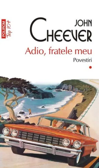 Adio, fratele meu (Vol. 1)
