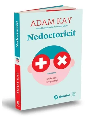 Nedoctoricit