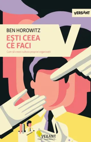 Ești ceea ce faci