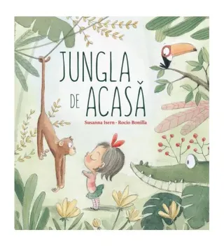 Jungla de acasă