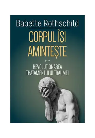 Corpul își amintește (Vol. 2)
