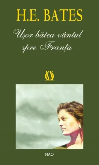 Ușor bătea vântul spre Franța