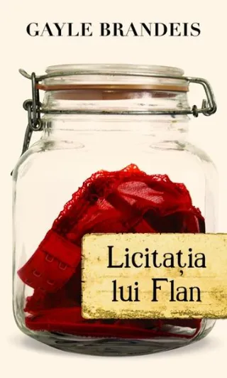 Licitaţia lui Flan