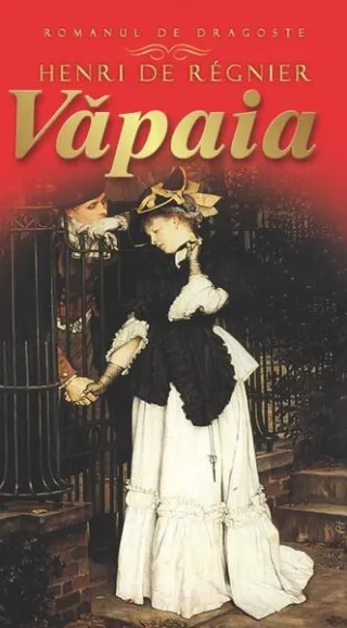 Văpaia