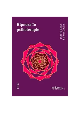 Hipnoza în psihoterapie