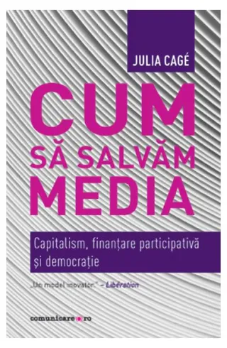 Cum să salvăm media