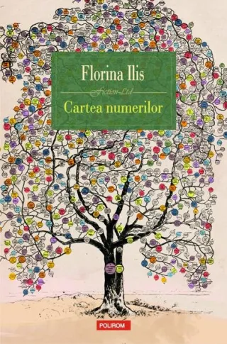 Cartea numerilor