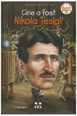 Cine a fost Nikola Tesla?
