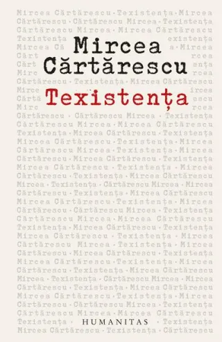 Texistența