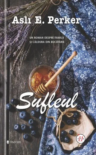 Sufleul