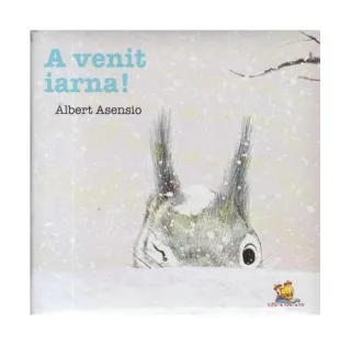 A venit iarna!