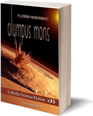 Olympus Mons