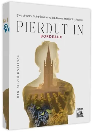 Pierdut în Bordeaux
