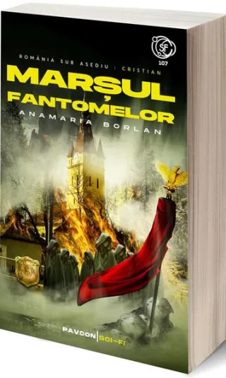 Marșul fantomelor