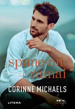 Spune‑mi că rămâi