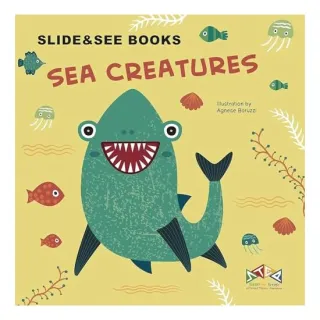 Sea Ceatures, Agnese Baruzzi