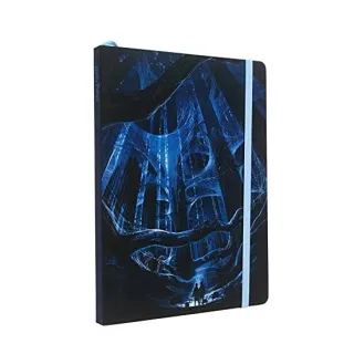 Harry Potter: Aragog Softcover Notebook