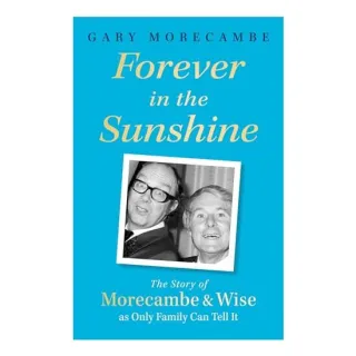 Forever in the Sunshine, Gary Morecambe