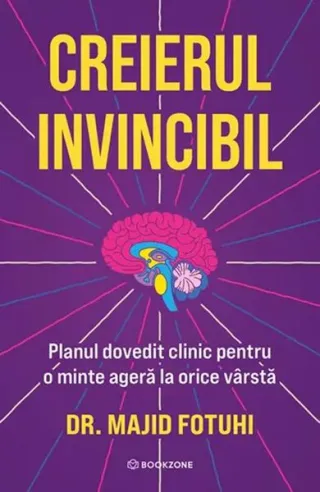 Creierul invincibil