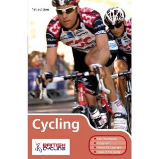 Cycling (Know the Game)
