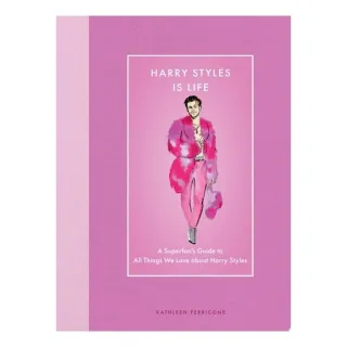 Harry Styles Is Life