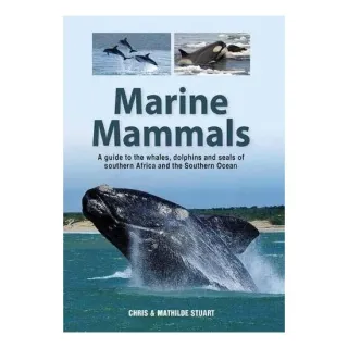 Marine Mammals: A Guide To The Whales, Dolphins An(...)