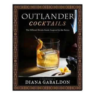 Outlander Cocktails
