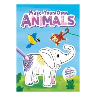 Make Your Own Animals
