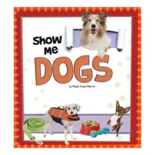 Show Me! Dogs