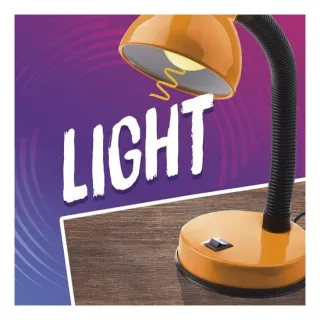 Light (Light & Sound)