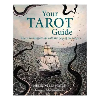 Your Tarot Guide