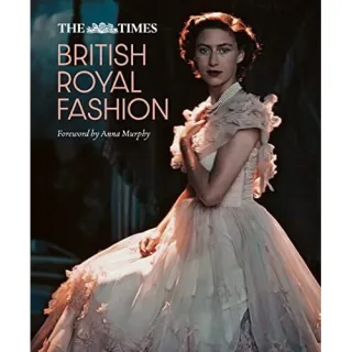 The Times - British Royal Fashion