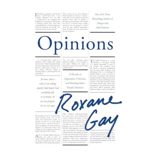 Opinions