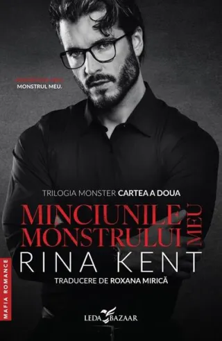 Minciunile monstrului meu (Vol. 2)