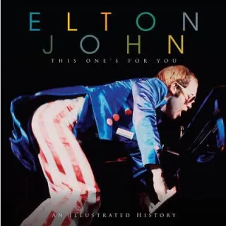 Elton John: This One's For You