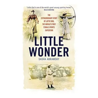 Little Wonder