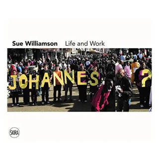 Sue Williamson