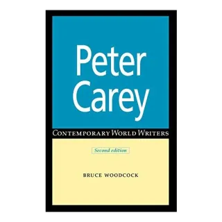 Peter Carey