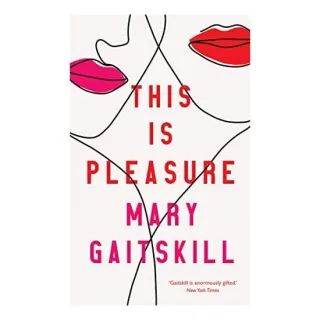 This Is Pleasure