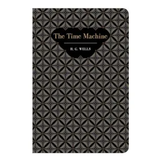 The Time Machine (Chiltern Classic)
