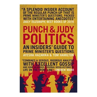 Punch & Judy Politics