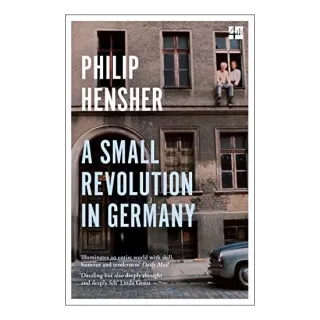 Small Revolution in Germany