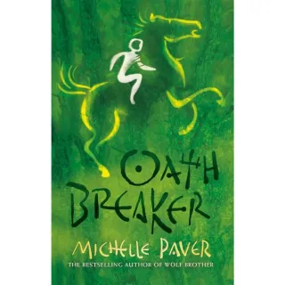 Oath Breaker: Chronicles of Ancient Darkness