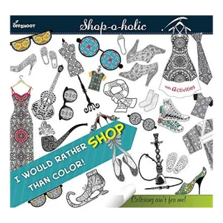Shop-O-holic