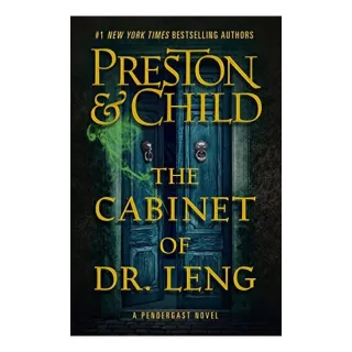 Cabinet of Dr. Leng