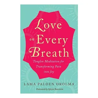 Love on Every Breath