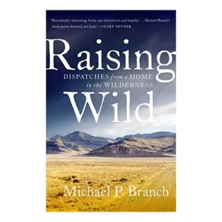 Raising Wild