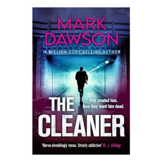 Cleaner